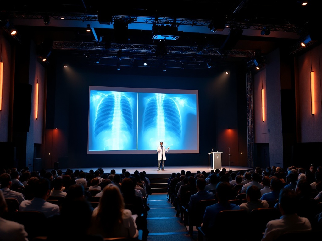 Congreso Nacional de Radiología 2026