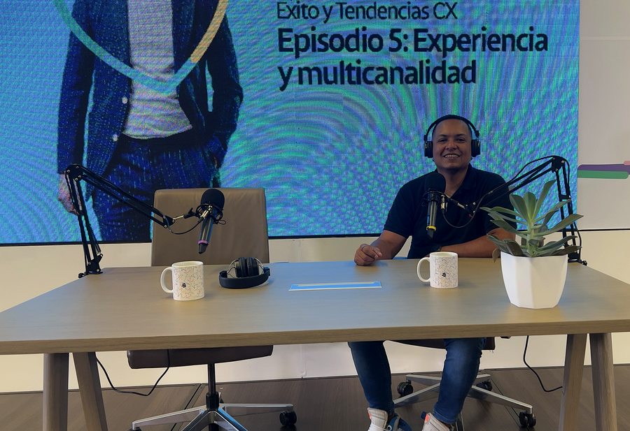 Producción de Podcast