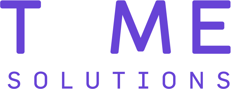 TIME SOLUTIONS COLOMBIA